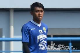 Persib bandung akan berhadapan dengan persita tangerang pada matchday kedua grup d piala menpora 2021. Persib Tak Terima Tawaran Lain Hanya Febri Hariyadi Bolaskor Com