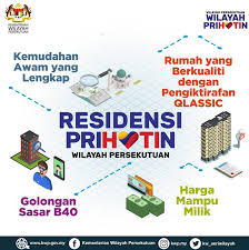 Mendapatkan bantuan & kemudahan bagi pesara kakitangan awam/tentera. Residensi Prihatin Projek Rumah Mewah Harga Mampu Milik Astro Awani