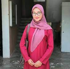 Service Boek Spek Baju Kurung