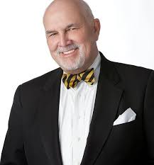 In memorium: Michael Dewberry known for mentoring and a signature bow tie
