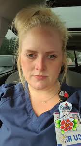 Glenna Rose Honor Walk