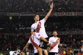 Teams river plate san lorenzo played so far 42 matches. River Plate End Season With Victory Over San Lorenzo Gimnasia See Off Newell S Video Golazo Argentino