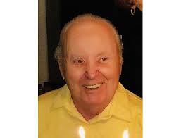 Edward Larsen Obituary (2024)