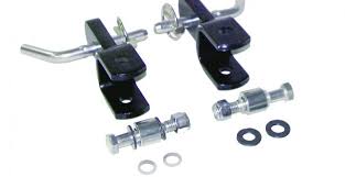 Roadmaster falcon all terrain tow bar. Baseplate Adapters Demco Products