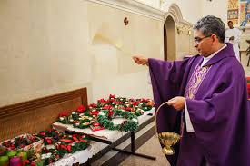 У середу, 2 грудня, іменини відзначають: 2 Grudnya Yake Sogodni Svyato Znaj Yua