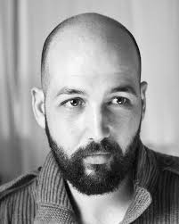 Actor Youssef Kerkour '00 found a home when he came to Bard. “I didn't move  to the US from Morocco. I moved to Bard. I give to Bard because I know how