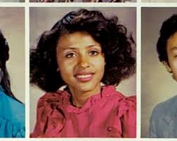 Highland Park High School Little Giants, Highland Park, Lake County,  Illinois, 1977*** # ***Charis Club*** Front Row: Nancy Unell, Rebecca  Unger, Debbie Solomon, Debbie Hofman, Nancy Rosenthal, Debbie Garber, Mimi  Disman,