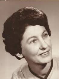 Obituary for Anna Maxine Barlow