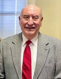 Obituary information for Jimmy A. McGinley