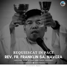 My heart is heavy today for the Franklin and Bagley families. May the God  of all comfort be with you, a shoulder for you to cry on, a soft place to  land,