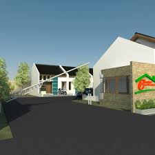 Construction of sindhorn residence was completed in 2019. Cluster Pesona Cihurip Asri Properti Dijual Di Carousell
