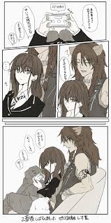 pin on twisted wonderland