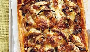 Maybe you would like to learn more about one of these? Mary Berry Onion Artichoke Sage Tart Bbc2 Simple Comforts