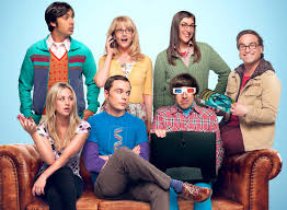 Sheldon and bernadette have never been very close on the big bang theory, but the last season of the show may have just changed that. The Big Bang Theory Staffel 12 Ist Penny Schwanger Starzip