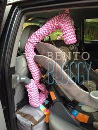 Diy Your Noggle For Curved Air Vents Diy Baby Stuff Diy Baby Gifts Diy