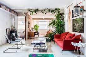 Some ideas you might want to copy are exposed metal hand beams, industrial styled lights and fans, exposed ceilings, and exposed piping. One Bedroom Apartments Find Out The Best Ideas For These Small Spaces
