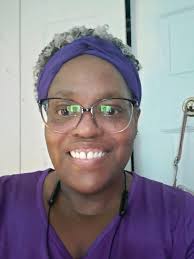 Happy birthday to Mallory Blake . She is the daughter of Jeff-Sharolette  Pierce . I first met her in November of 2023 when I began working at Atomic  City Family Entertainment Center .