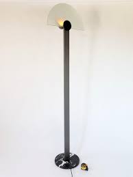 1980 Hans Von Klier Diadema Halogen Floor Lamp For Bilumen Italy Halogen Floor Lamp Lamp Floor Lamp