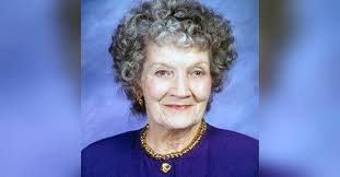 Virginia R. "Ginny" Pickett Obituary