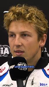 Liam didn't know about the Red Bull driver swap until after the Chinese  Grand Prix 🔁, #F1 #Formula1 #JapaneseGP