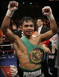 Manny pacquiao is an american social media star who has gained populairty through the eponymous instagram account. Manny Pacquiao Pictures