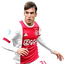 Bis kurz vor der bekanntgabe der abstimmung hatte ea sports die fans im. Nicolas Tagliafico Inform Fifa 18 82 Rated Futwiz