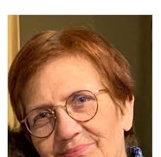 Pamela Harrell Obituary (2021)