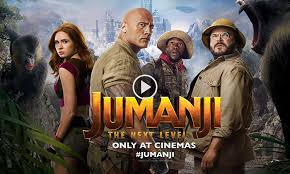 Robin williams, jonathan hyde, kirsten dunst. Nonton Film Jumanji The Next Level 2019 Sub Indo Pingkoweb Com