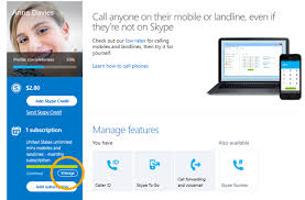 Skype is available on various desktop, mobile and video game console platforms, and is operated b. Wie Kundige Oder Andere Ich Mein Skype Abonnement Skype Support