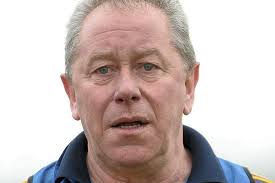 Wicklow manager Harry Murphy resigns