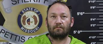 Motorcycle gang leader among three arrested in Sedalia drug raid