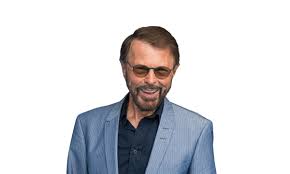 It remains one of the most joyous tv occasions of the year. Bjorn Ulvaeus My Favourite Word Love Despite Its Drawbacks In The Rhyming Department Life And Style The Guardian