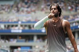 US Open: A Showcase of High Fashion and Courtside Style