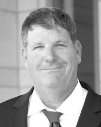 Bradley Burton Obituary (1967