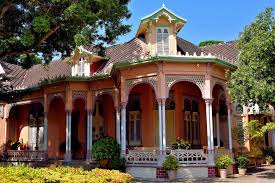 Compare private and agency prices for free. Casa Roman On Manga Island In Cartagena Colombia Encircle Photos