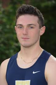 2021-22 Men's Track and Field Roster