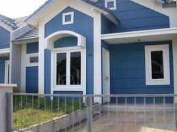 Check out weruva cat on ebay. Warna Cat Rumah Minimalis Yang Tampak Elegan Modern Simple Dan Sederhana
