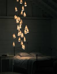 21 Series Lighting By Omer Arbel For Bocci Modern Contemporary Design Lamp Lights