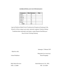 Rajah eksperimen adalah ditunjukkan seperti di bawah: Pdf Laporan Praktikum Biologi Tumbuhan Modul 2 Dan 5 Nutrisi Tumbuhan Adam Syach Academia Edu