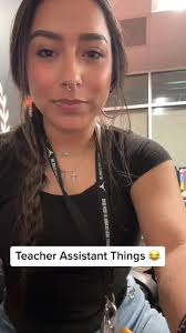 Teacher Miranda Perchick