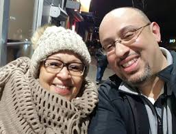 Fundraiser by Eric Rivero : Honoring the Life of Hilda Mateo: Memorial  Bench and Plaque