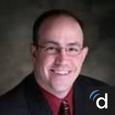 Dr. Martin S. Tyson, DO