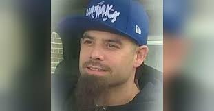 Treg Thor John Garrow Obituary