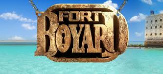 Sezonul 12 din las fierbinți a fost de departe serialul lunii octombrie cu o medie de 1,1 milioane de privitori, media pe. Fort Boyard Episodul 2 Online Din 8 Octombrie 2017