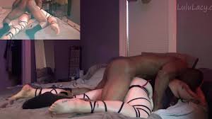 Lululacy_webcam 37 Min Pounding wCreampie from BBC Bull Manyvids