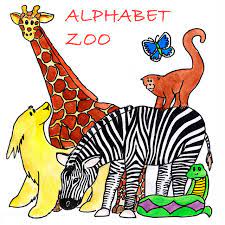 Learning the vietnamese alphabet is very important because its structure is used in every day conversation. Alphabet Zoo Album By Paulah Morrison Billy Neal Peter Wilkinson Spotify