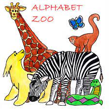 Learning the vietnamese alphabet is very important because its structure is used in every day conversation. Alphabet Zoo Album By Paulah Morrison Billy Neal Peter Wilkinson Spotify