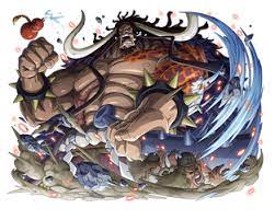 hundred beast kaido one of four yonko by bodskih one piece drawing kaido one piece one piece deviantart