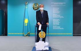 Decide the fate of the world and run the country any way you like. The Head Of State Took Part In The Elections Of Deputies Of The Majilis Of The Parliament Elected From The Assembly Of People Of Kazakhstan Official Website Of The President Of