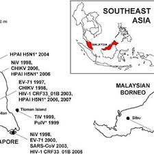 Apa jadi dengan ringgit (part 2). Pdf Emerging And Re Emerging Viruses In Malaysia 1997 2007